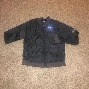 Nike Running Jacket